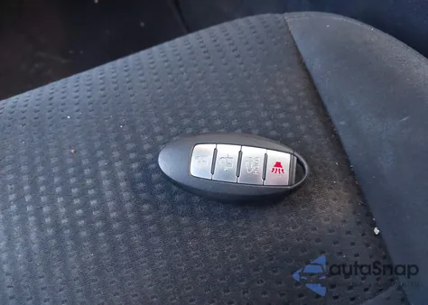 2015 Nissan Altima 2.5 S from USA, damaged, VIN 1N4AL3AP0FC598418